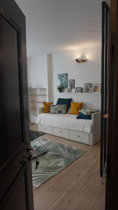 Le Kennedy 1 - Proche Hopital Appartement Châteauroux